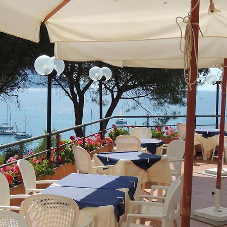 Hotel Viticcio Portoferraio Ngoại thất bức ảnh