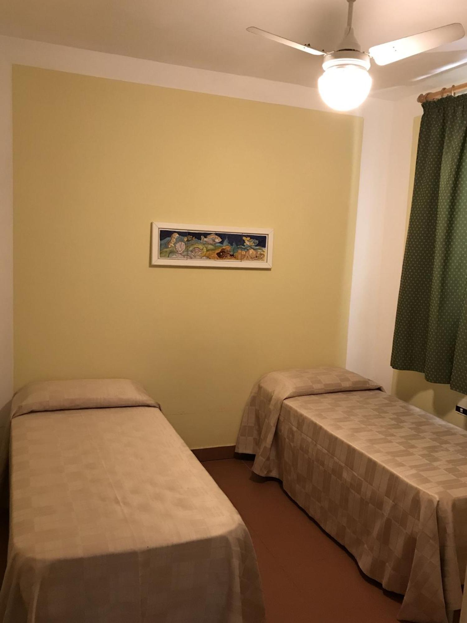 Hotel Viticcio Portoferraio Phòng bức ảnh