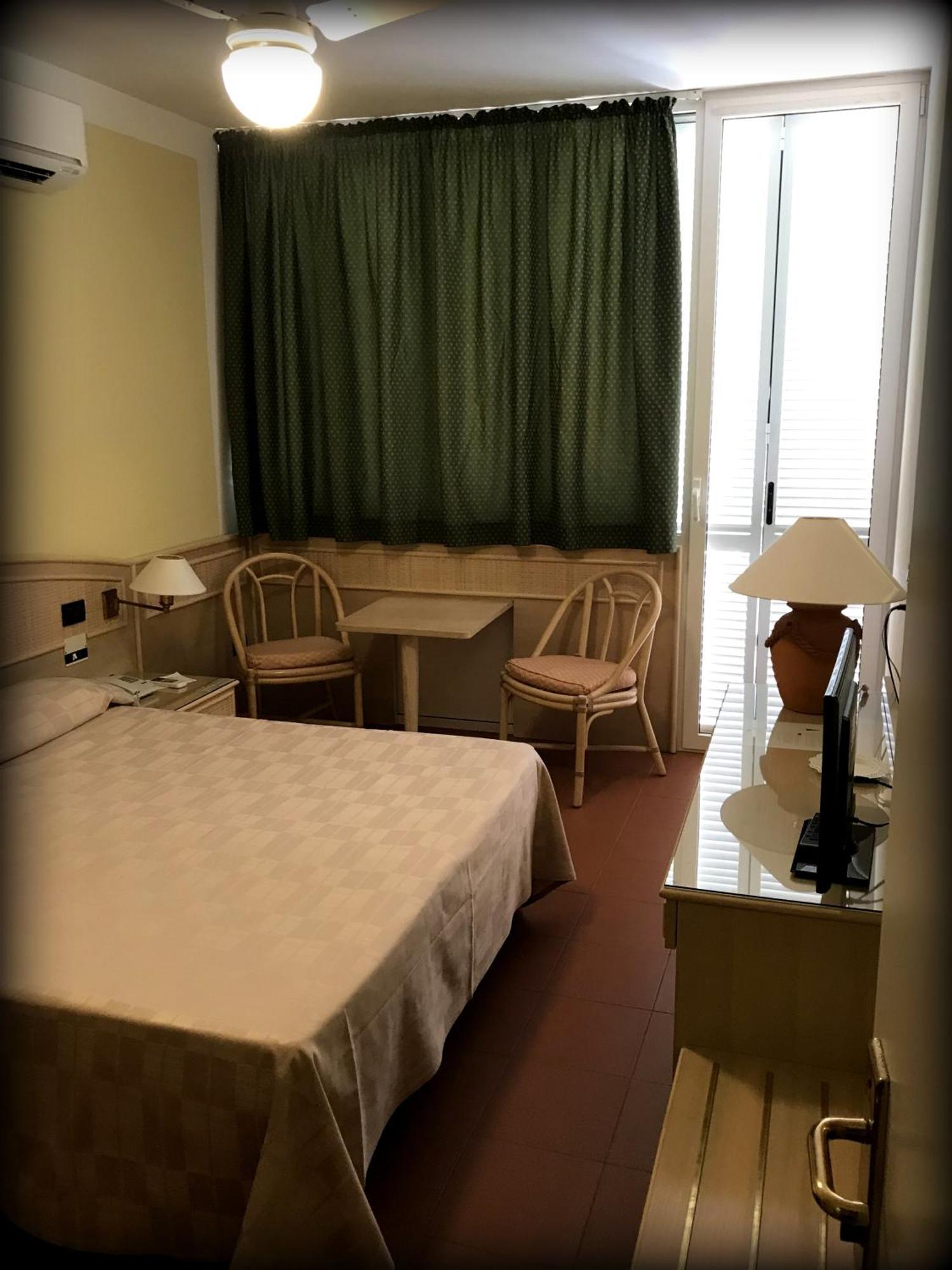Hotel Viticcio Portoferraio Phòng bức ảnh